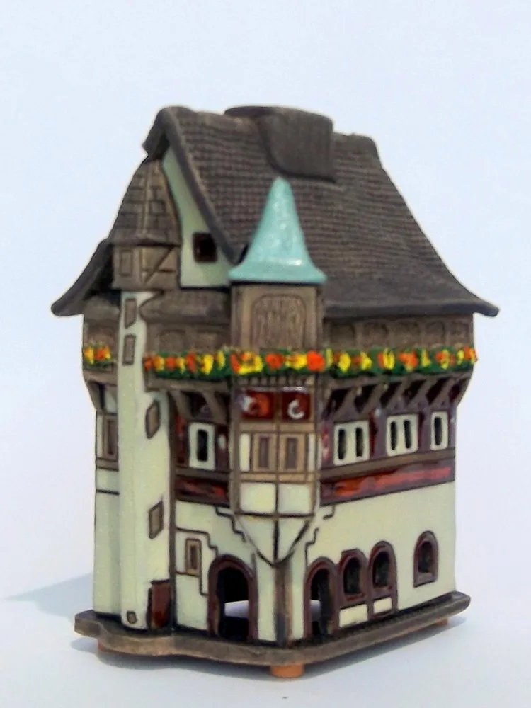 Alsace — Model COL-02F