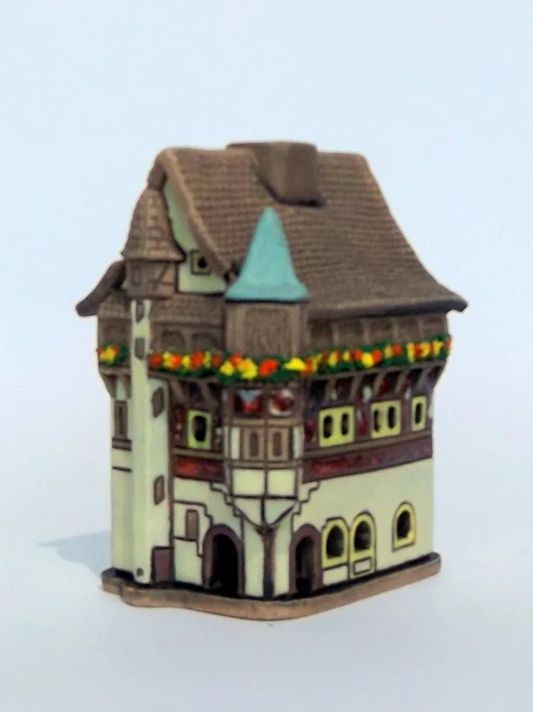 Alsace — Model COL-02R