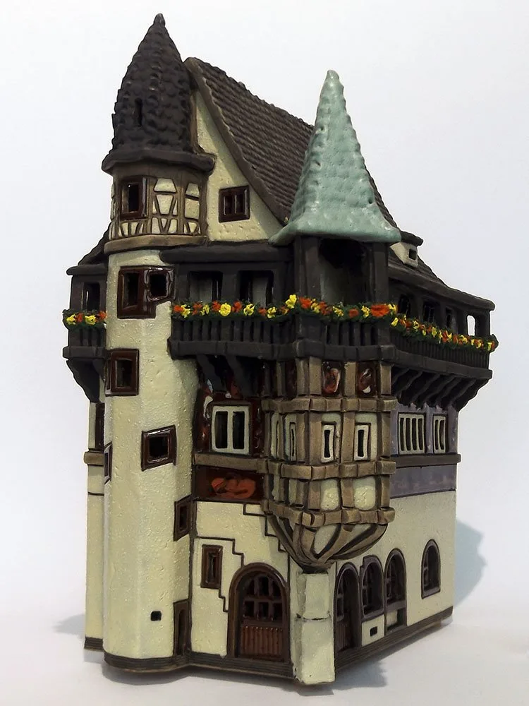Alsace — Model COLO-2