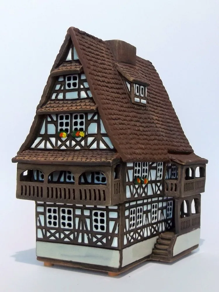Franconia — Model DKB-03