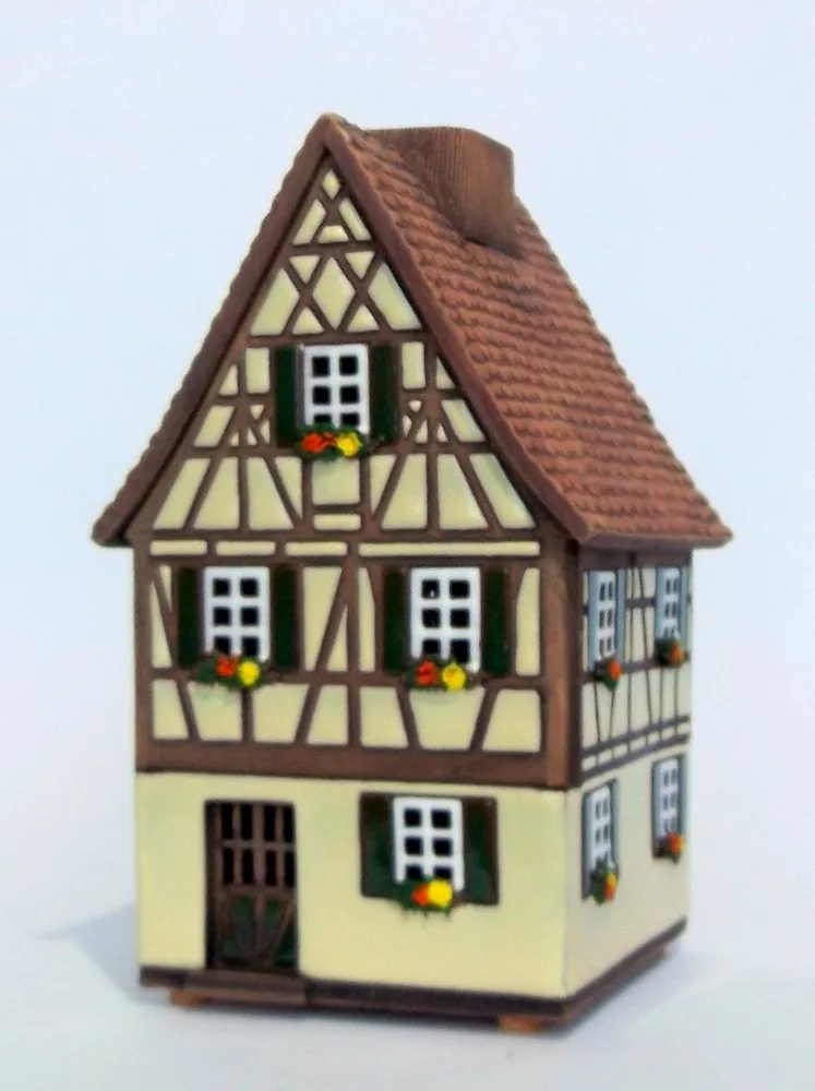 Franconia — Model DKB-06