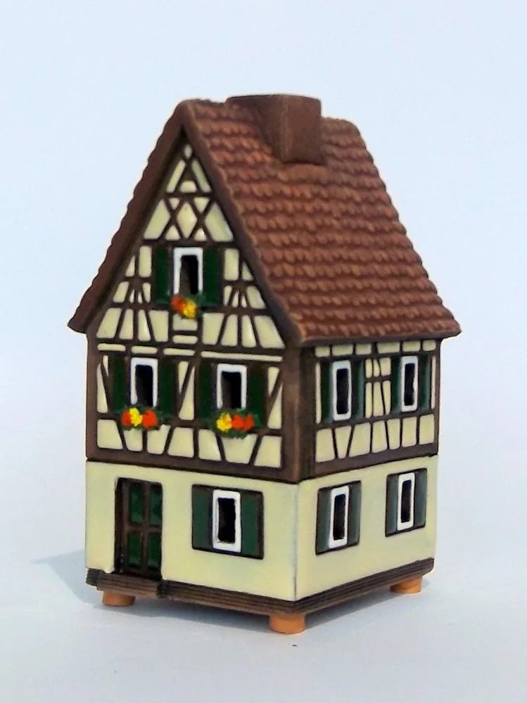 Franconia — Model DKB-06N