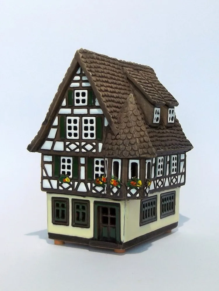 Franconia — Model DKB-07