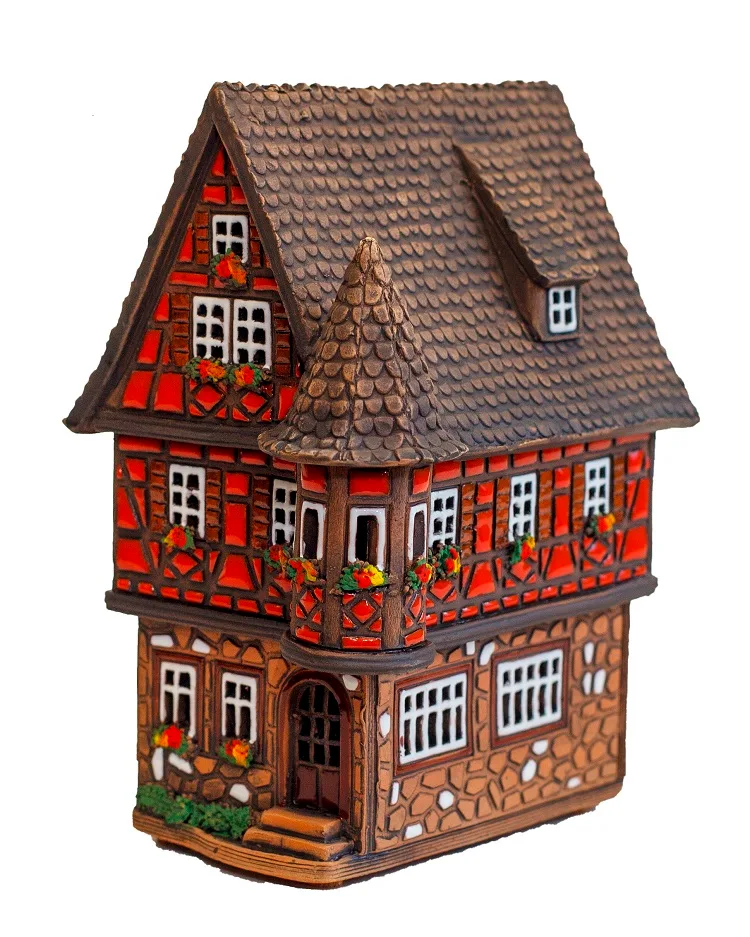 Franconia — Model DKB-07-NZ