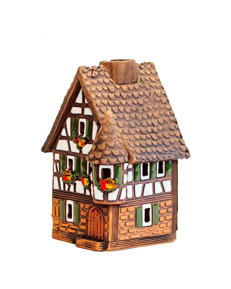 Franconia — Model DKB-07-R
