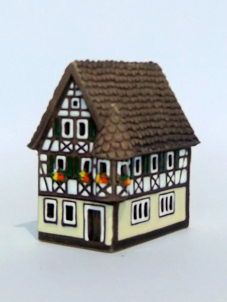 Franconia — Model DKB-07M
