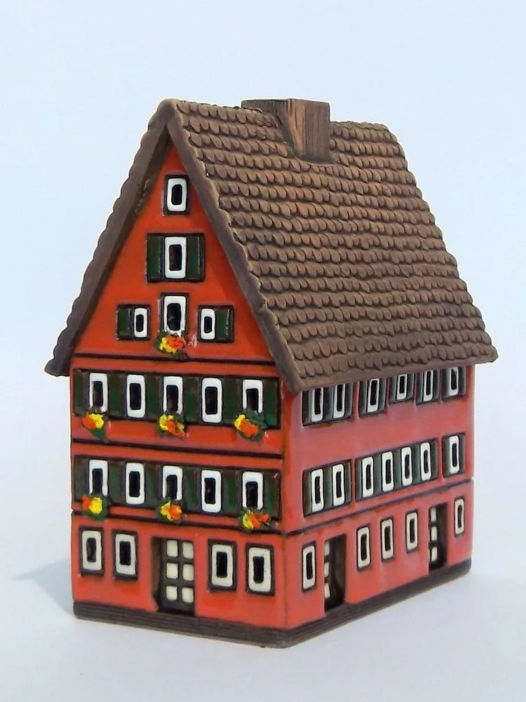 Franconia — Model DKB-08M