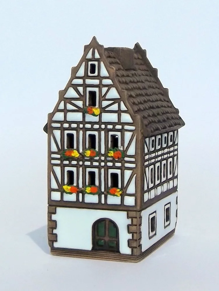 Franconia — Model DKB-11M