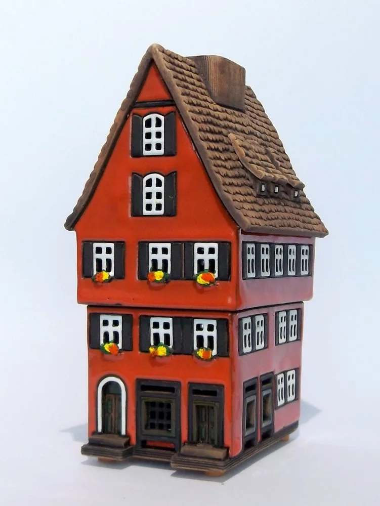 Franconia — Model DKB-16