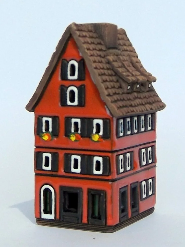 Franconia — Model DKB-16M