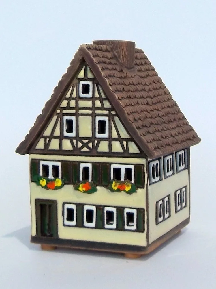 Franconia — Model DKB-17M