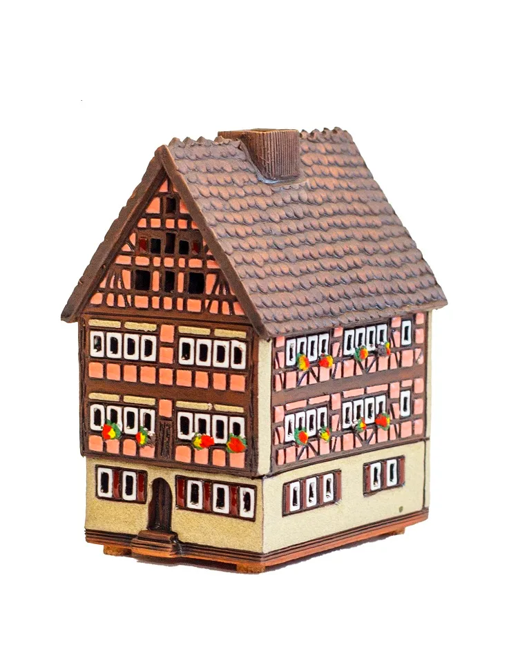 Franconia — Model DKB-21-M