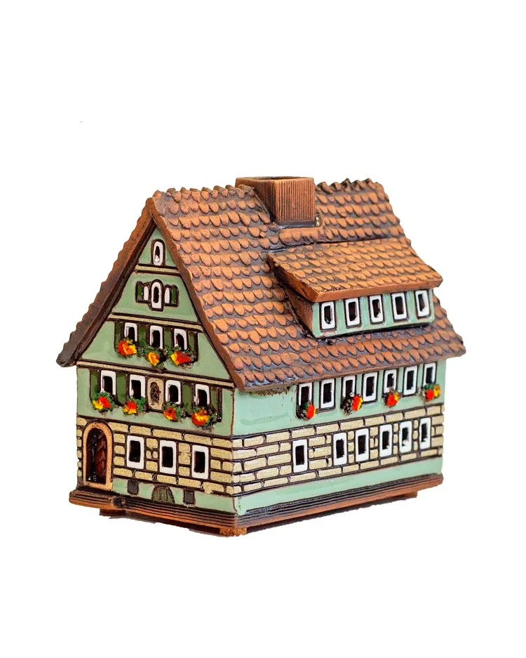 Franconia — Model DKB-29-M