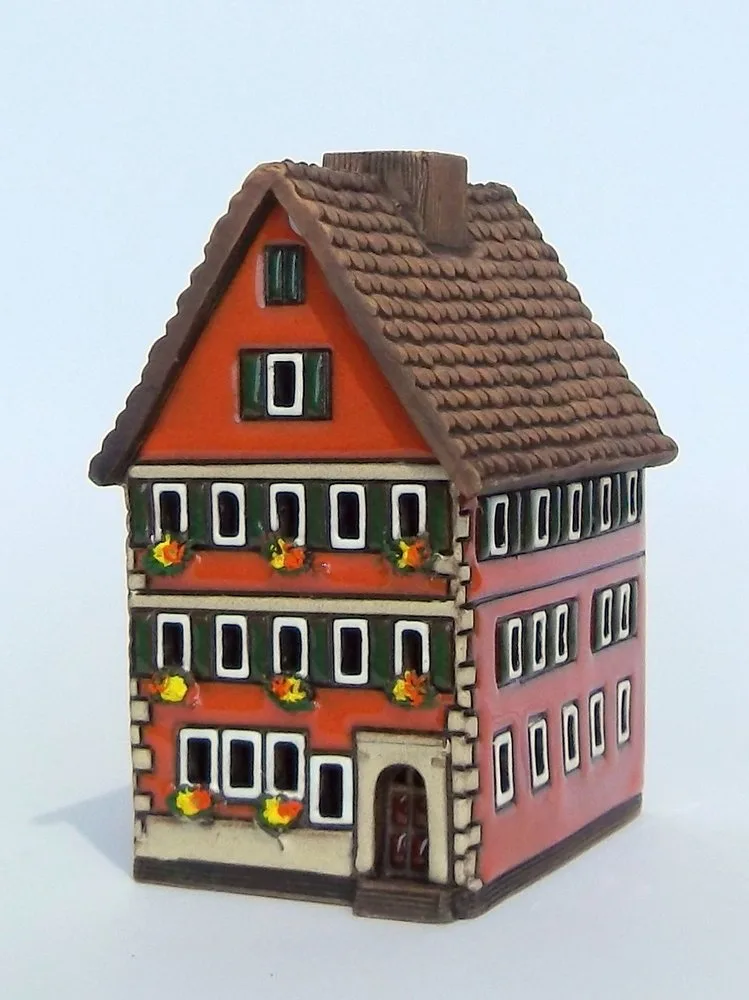Franconia — Model DKB-33M