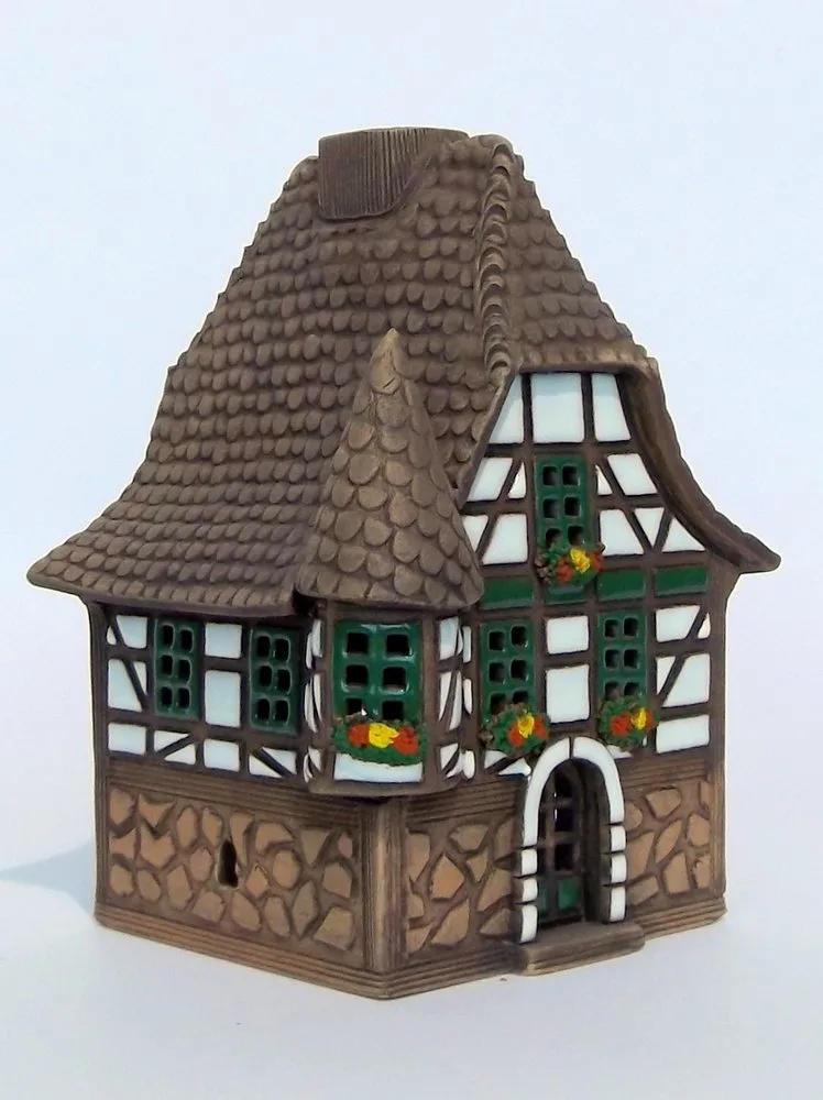 Alsace — Model ELS-02