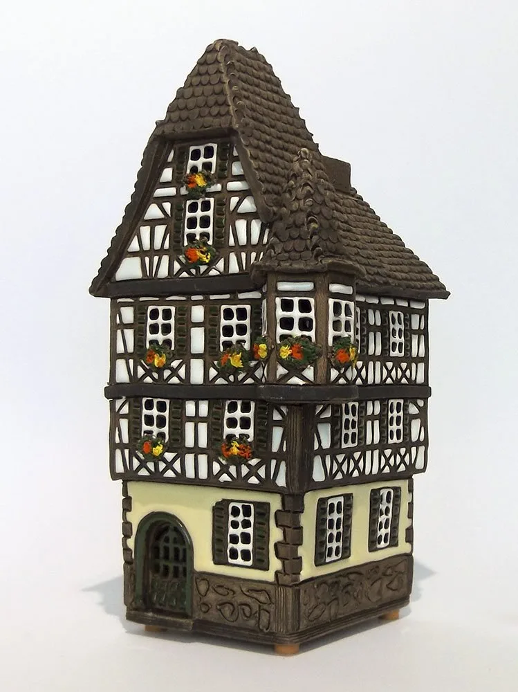 Alsace — Model ELS-08