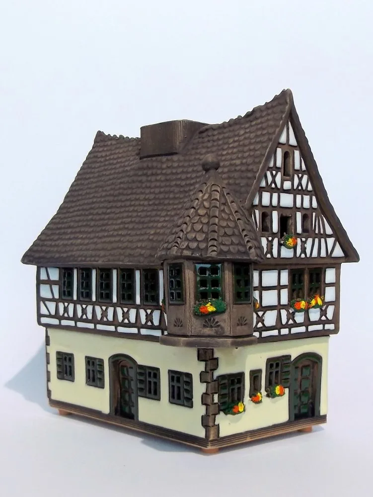 Alsace — Model ELS-09