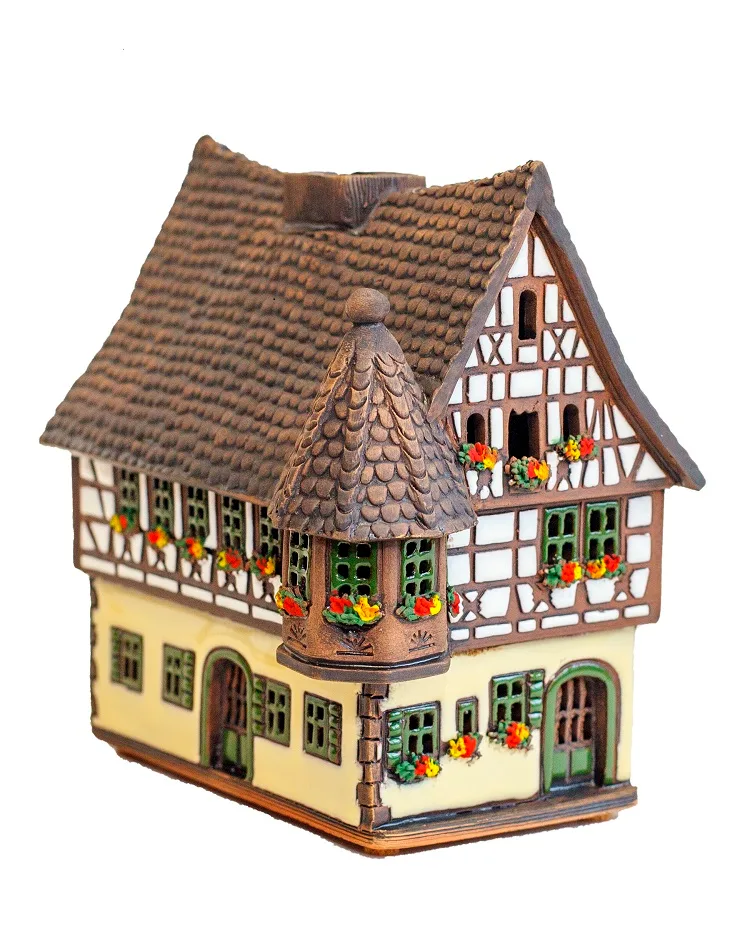 Alsace — Model ELS-09-NZ