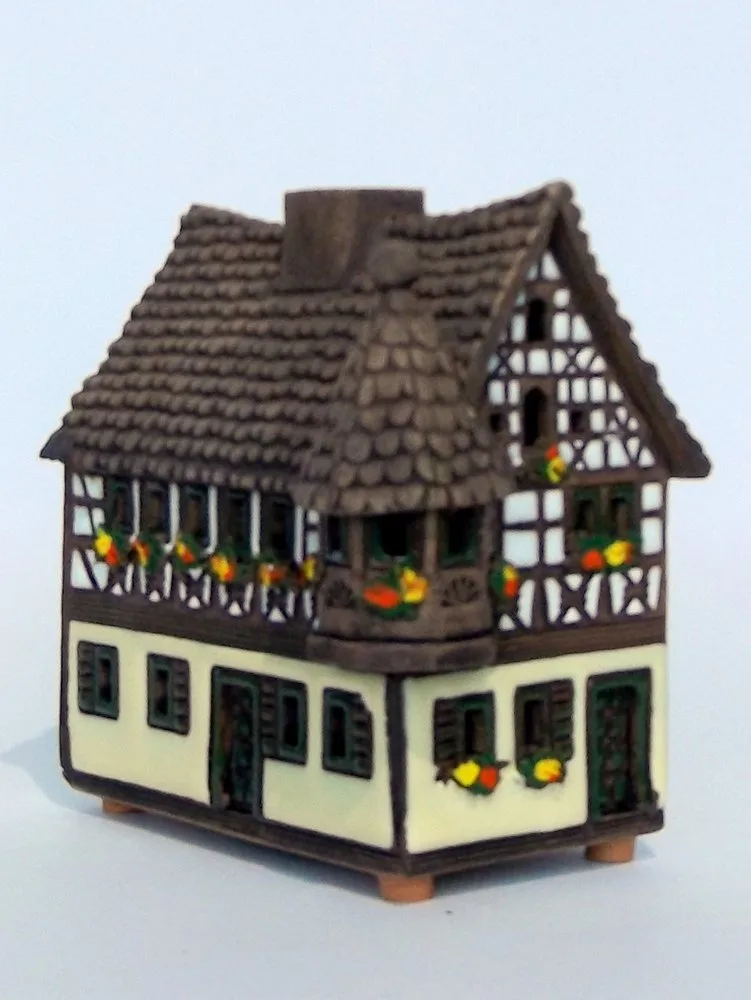 Alsace — Model ELS-09M