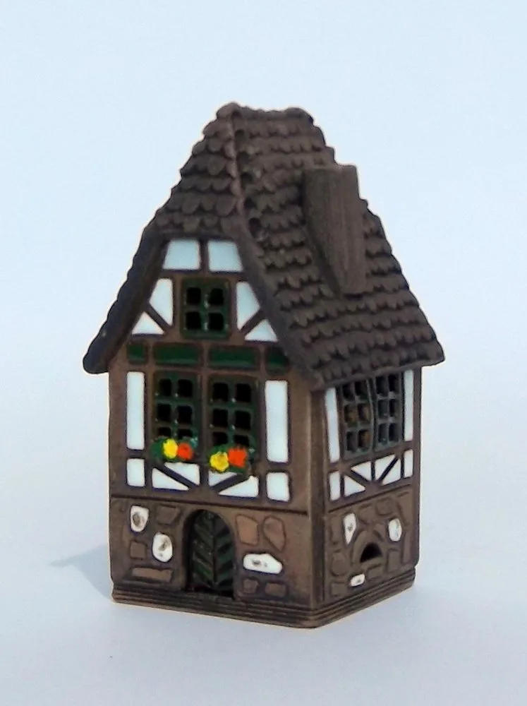 Alsace — Model ELS-12R
