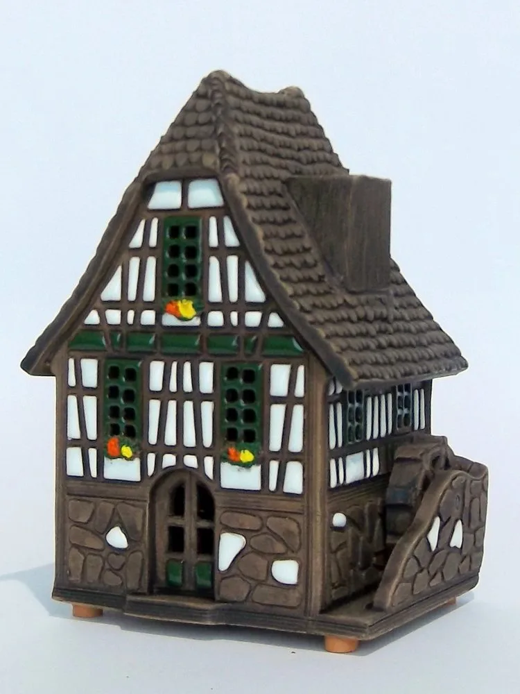 Alsace — Model ELS-20