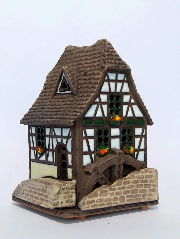 Alsace — Model ELS-21