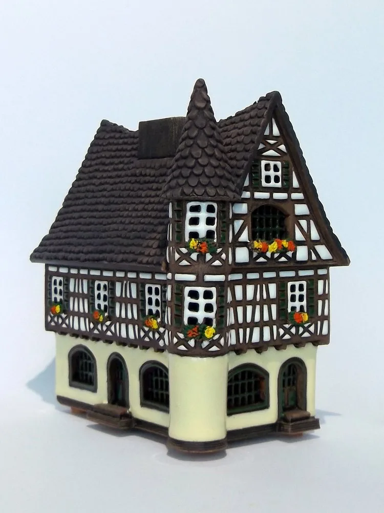 Alsace — Model ELS-26