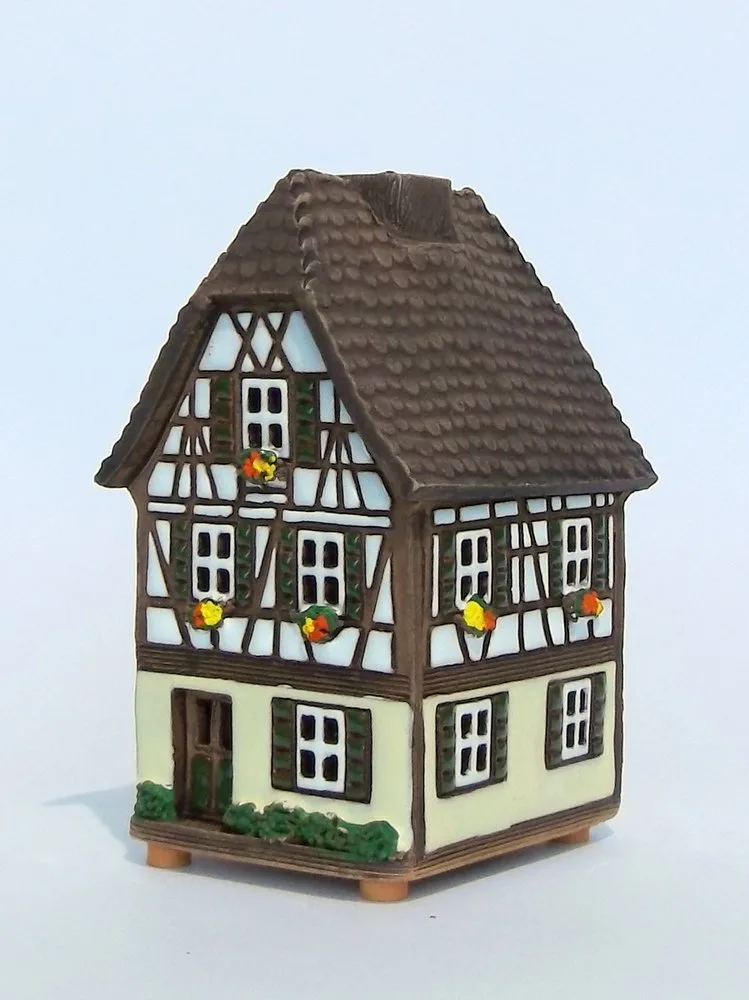 Alsace — Model ELS-30M