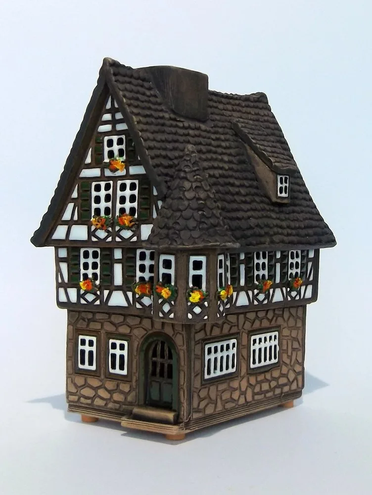 Alsace — Model ELS-31