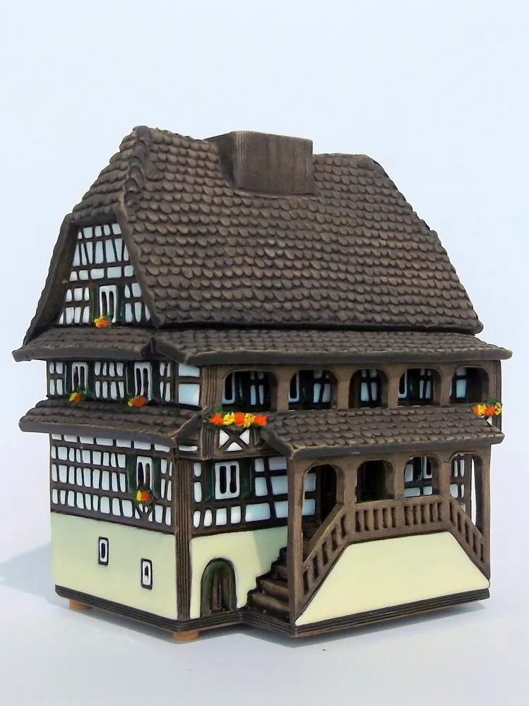 Alsace — Model ELS-36