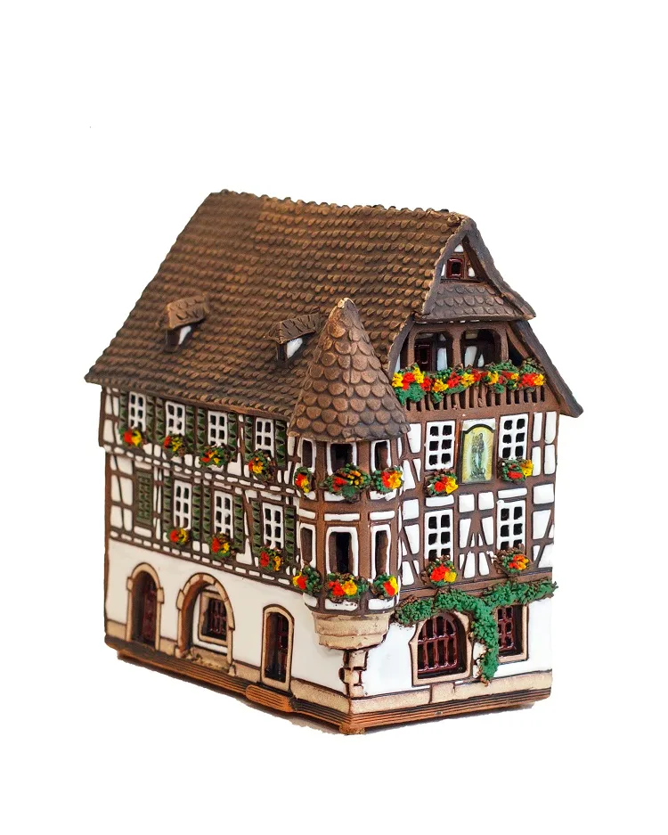Alsace — Model ELS-38