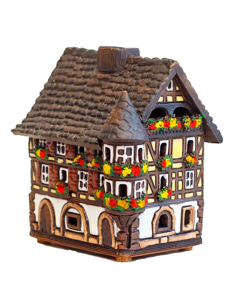 Alsace — Model ELS-38-M