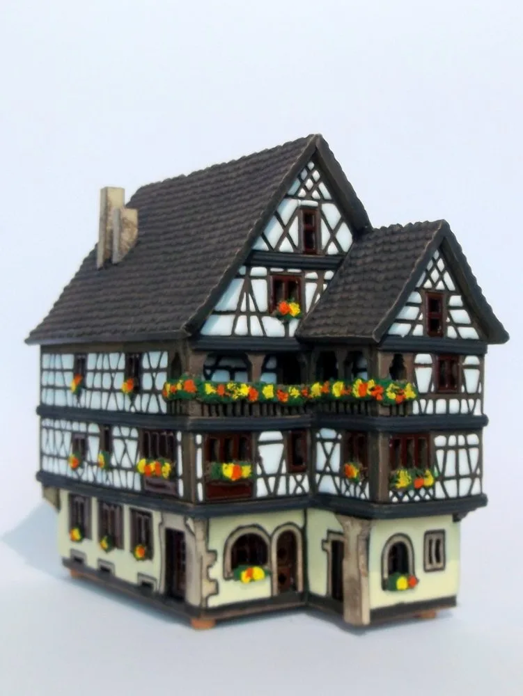Alsace — Model ELS-39