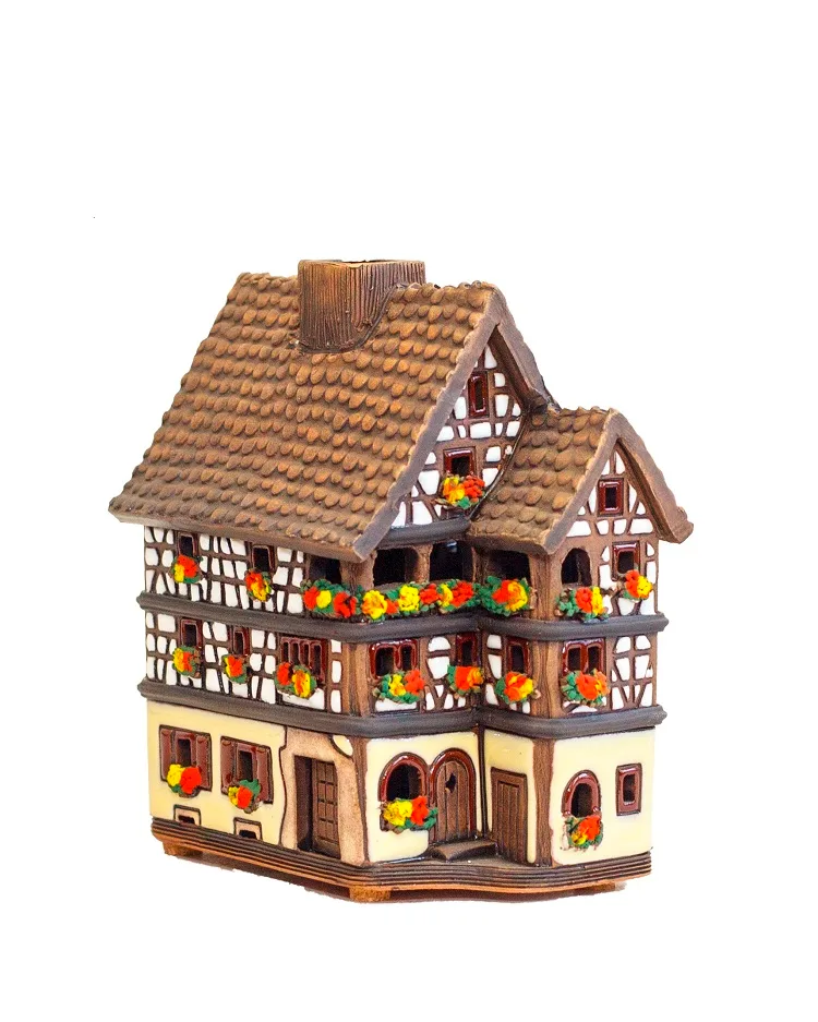 Alsace — Model ELS-39-M