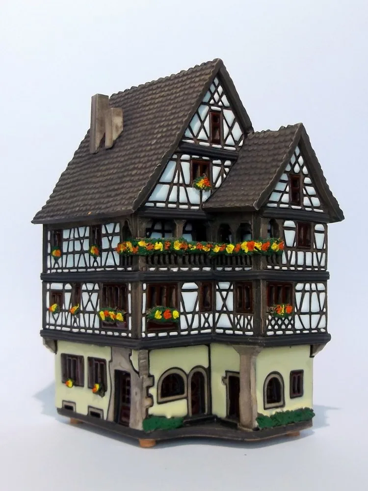 Alsace — Model ELS-39NZ