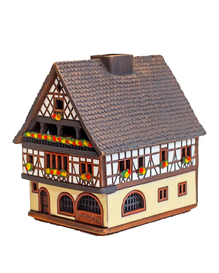 Alsace — Model ELS-40