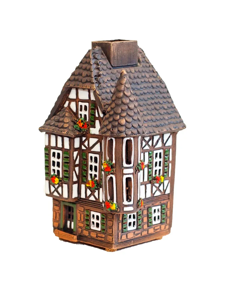 Alsace — Model ELS-44