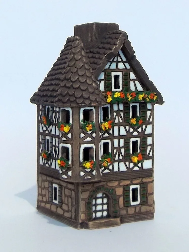 Alsace — Model ELS-45