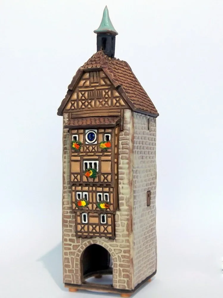 Alsace — Model ELS-46