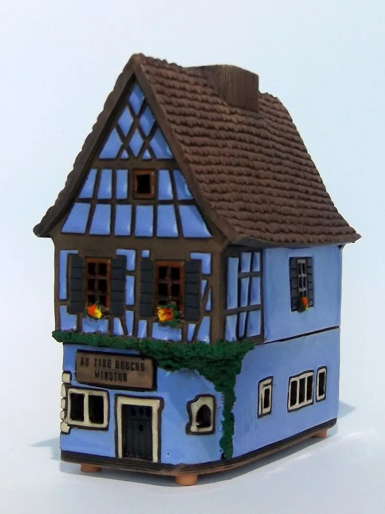Alsace — Model ELS-47
