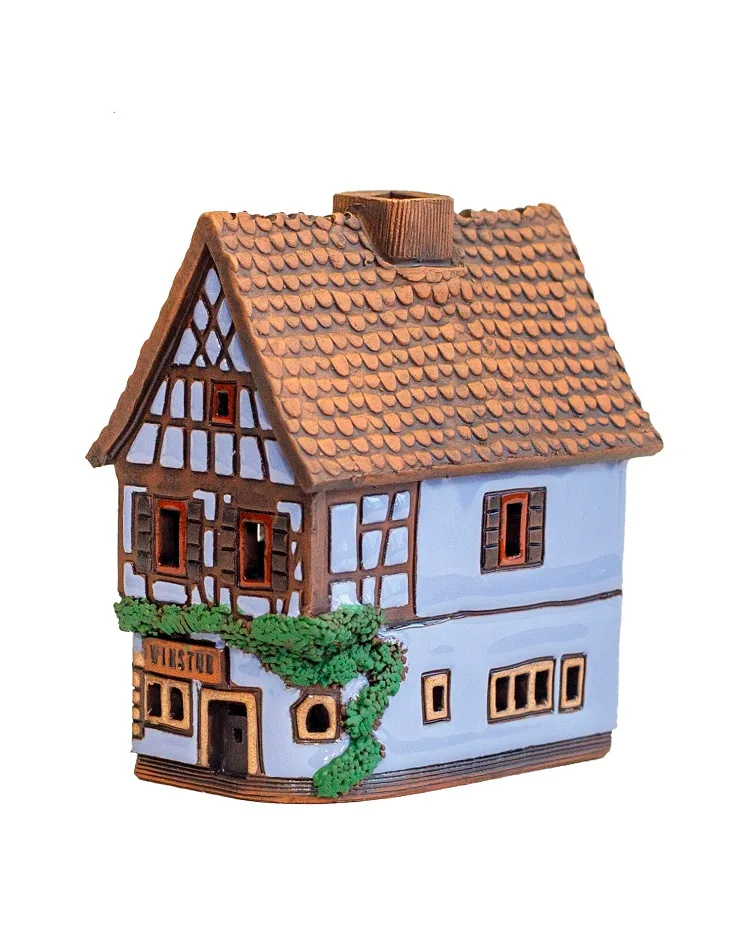 Alsace — Model ELS-47-M