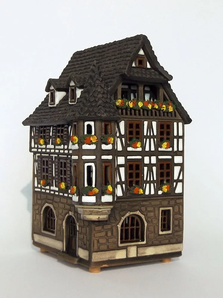 Alsace — Model ELS-48