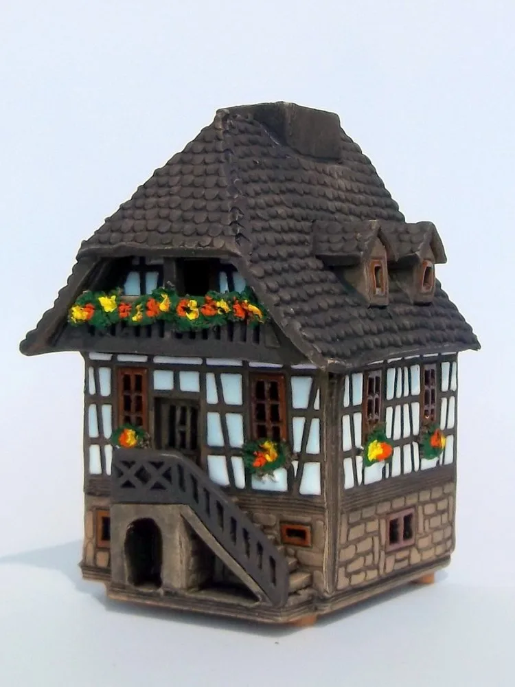 Alsace — Model ELS-51