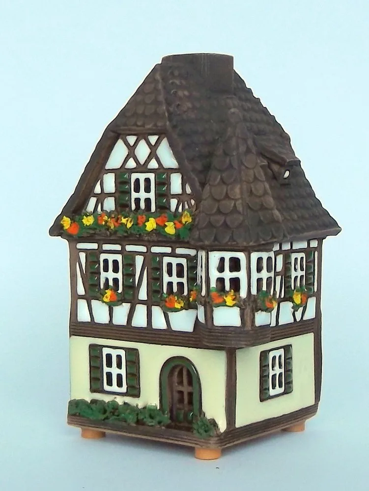 Alsace — Model ELS-52