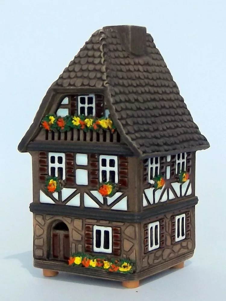 Alsace — Model ELS-53