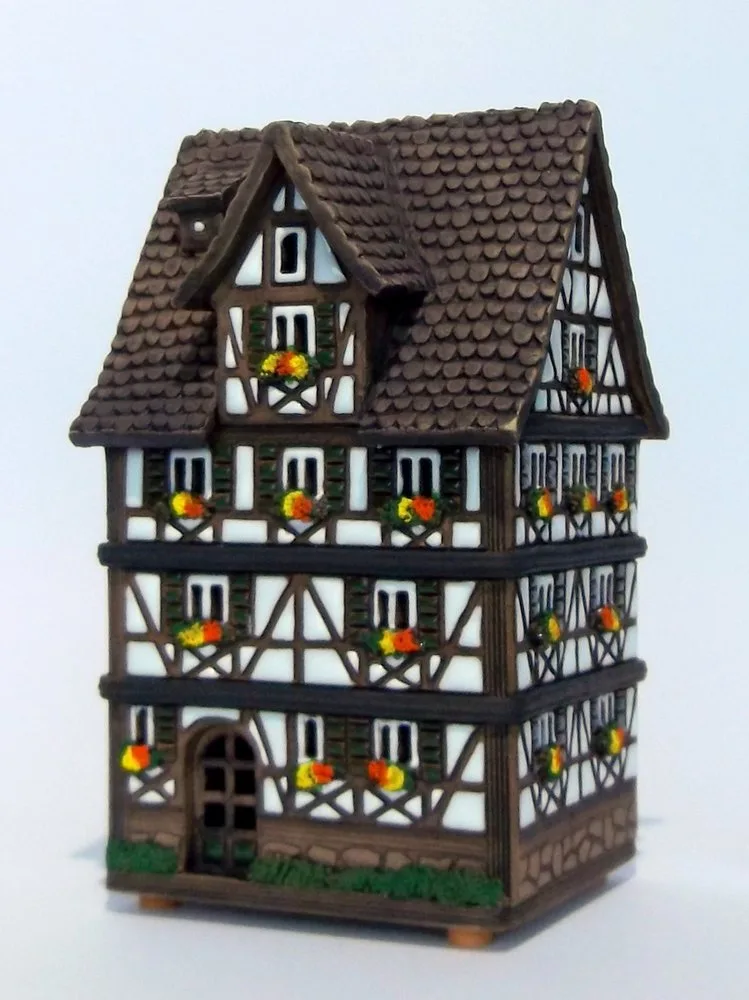 Alsace — Model ELS-54