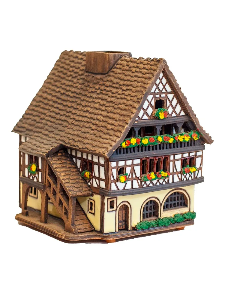 Alsace — Model ELS-55