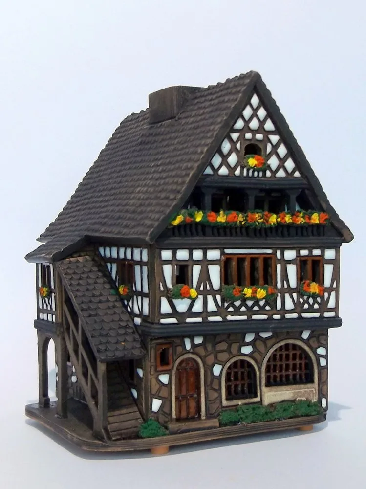 Alsace — Model ELS-55NZ