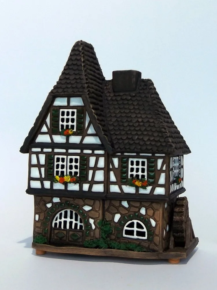Alsace — Model ELS-57N