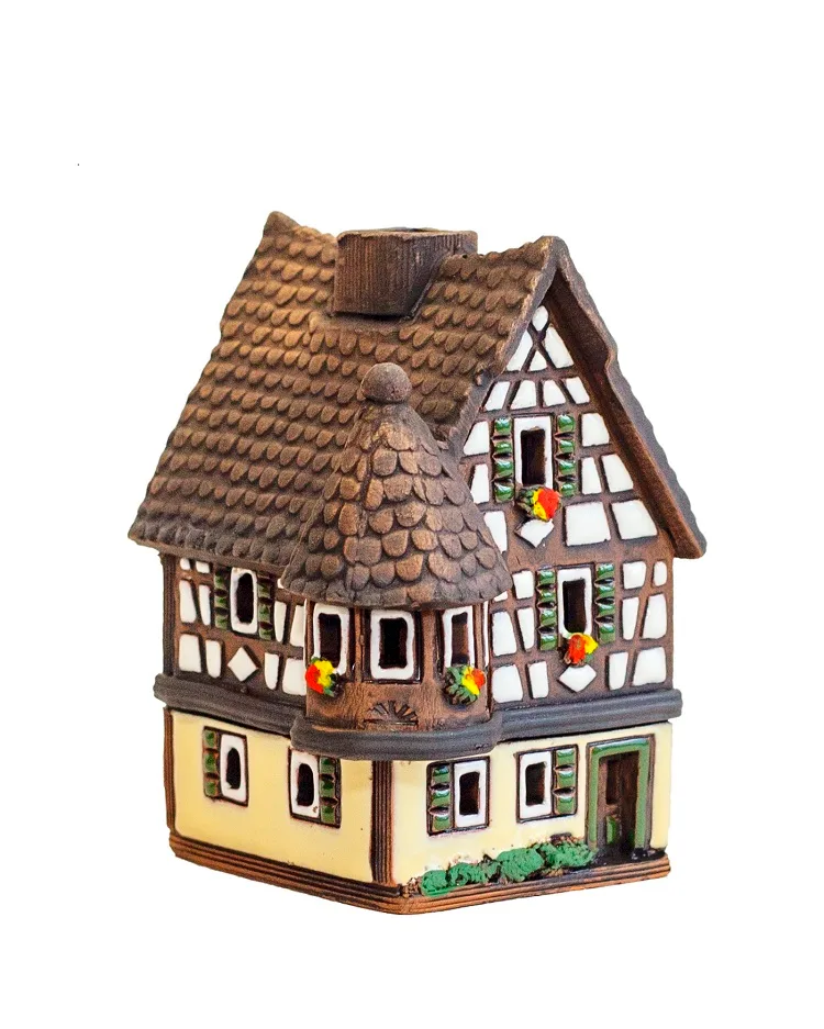 Alsace — Model ELS-58